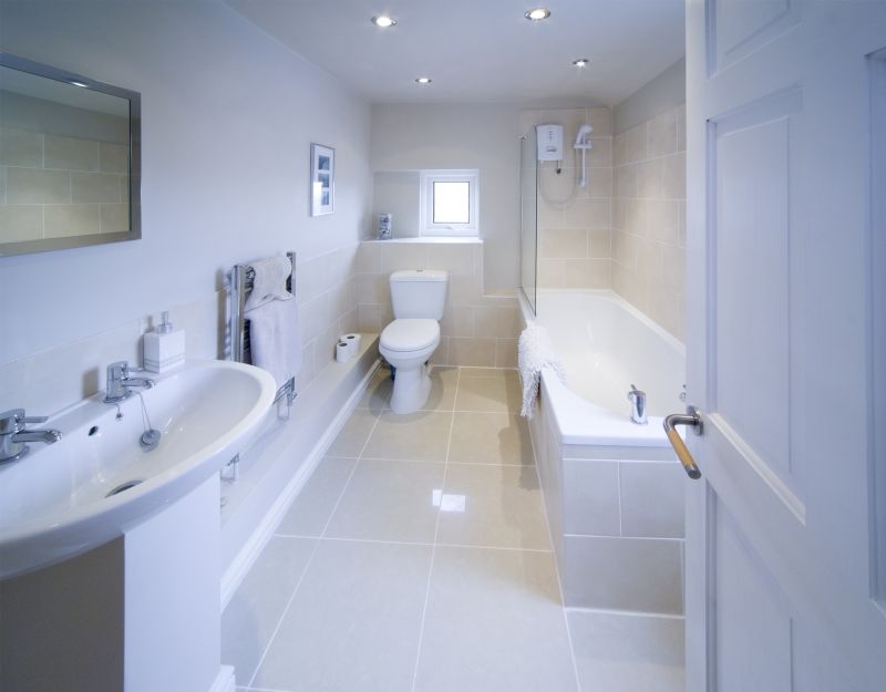 Top Bathroom Remodeling Companies in Ellington, CT
