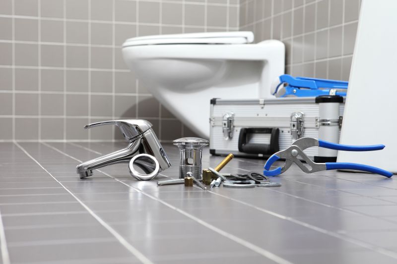 Top Bathroom Remodeling Companies in South Windsor, CT