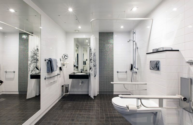 Best Accessible Bathroom Renovation Contractors in Simsbury, CT