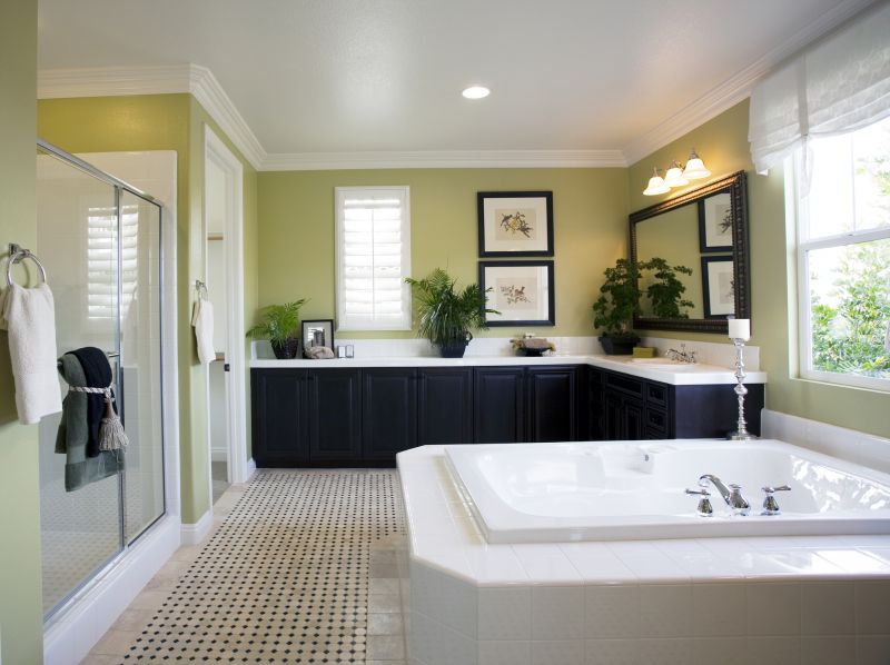 Bathroom Remodel Companies